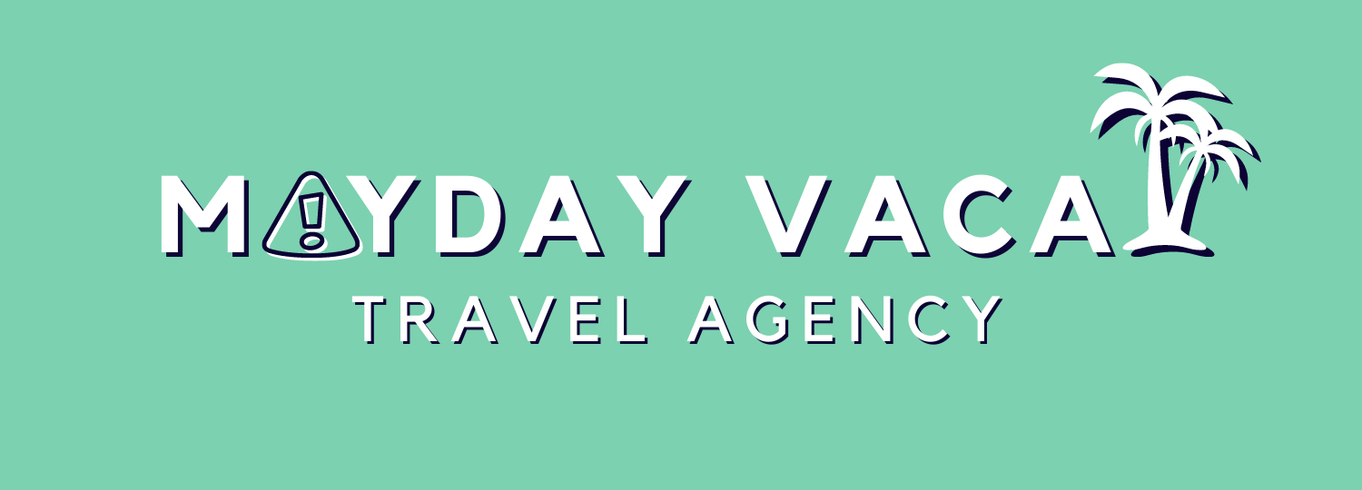 Mayday Vacay