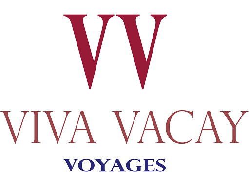 Viva Vacay