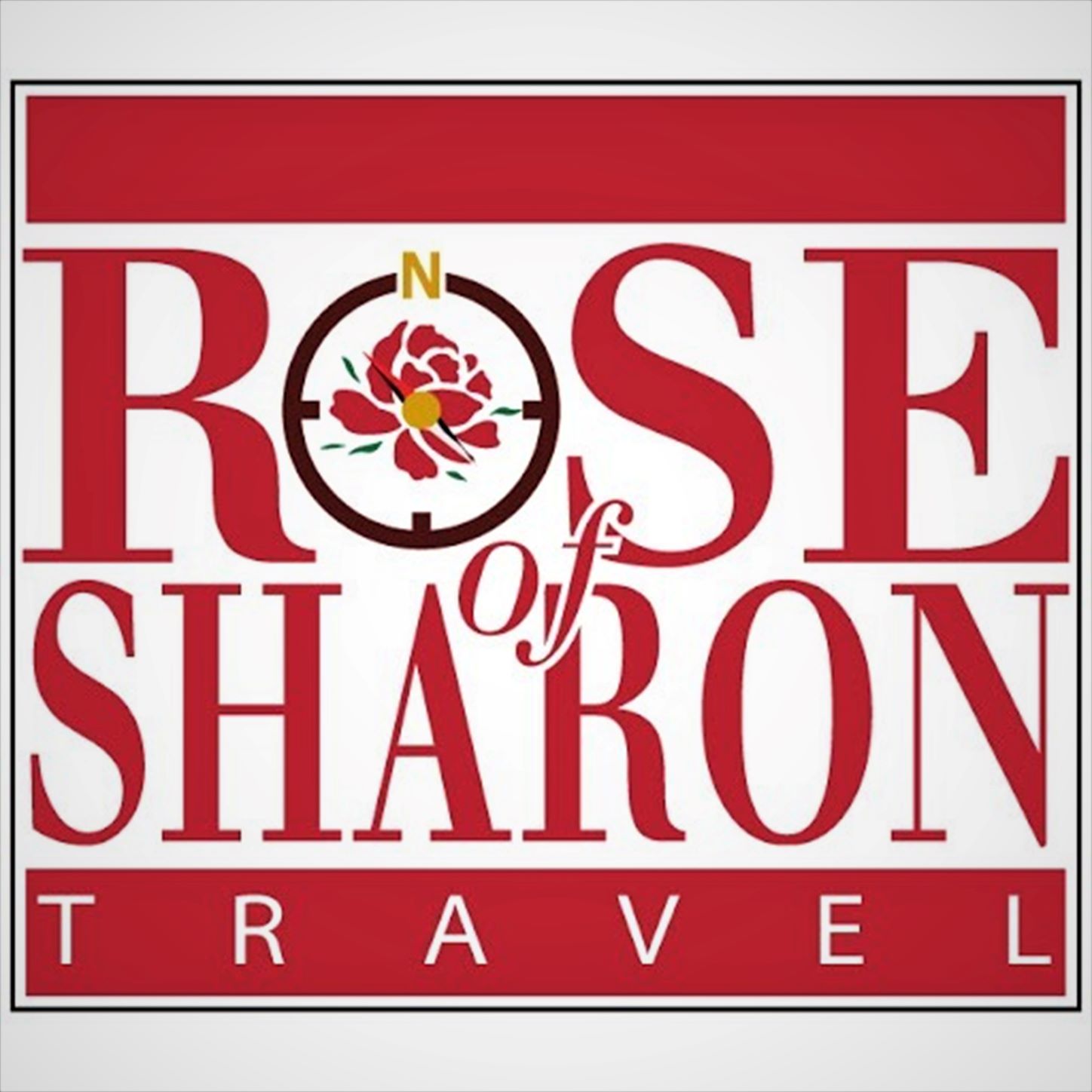 ROSE OF SHARON TRAVEL LLC