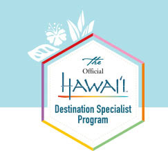 Hawaii Specialist logo