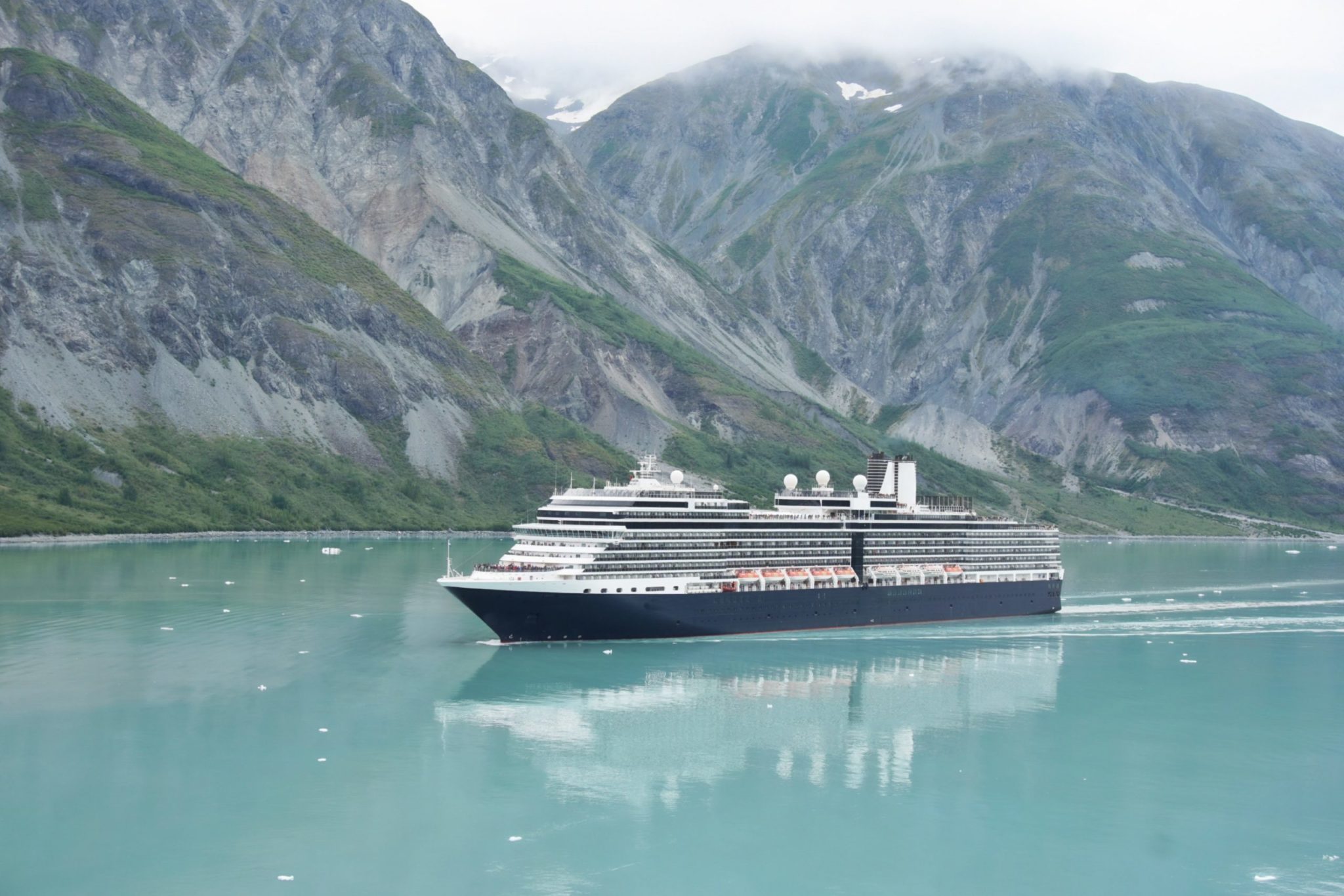 Alaska Cruise Free
