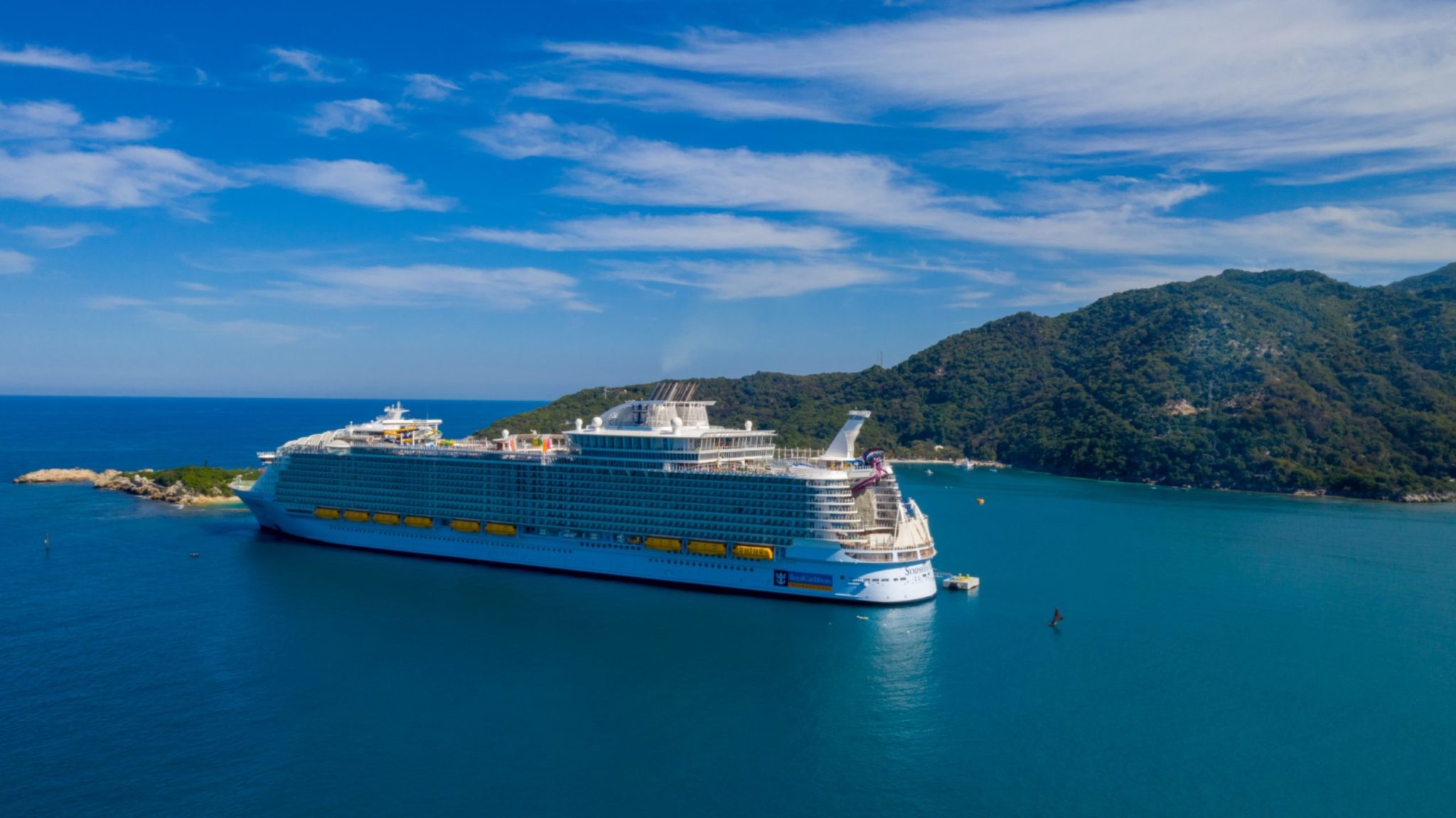 Caribbean Cruise Free