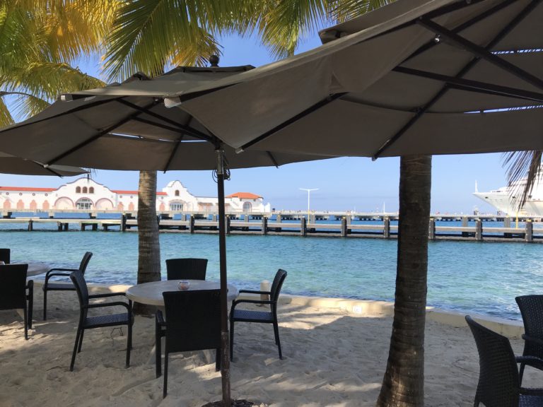 Cozumel 2018
