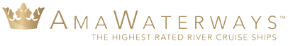 AMA Waterways Logo