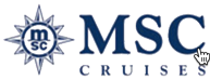 MSC Cruises Logo