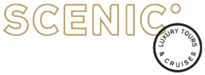 Scenic River Cruises Logo