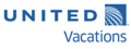 United Vacations Logo