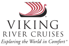 Viking River Cruises Logo