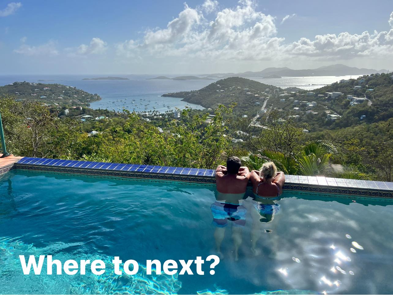 Where2Next